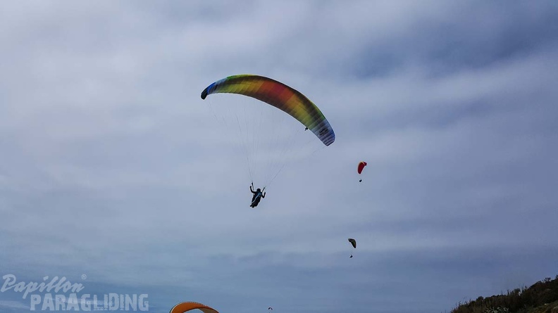 644 FA10.18 Algodonales Papillon-Paragliding
