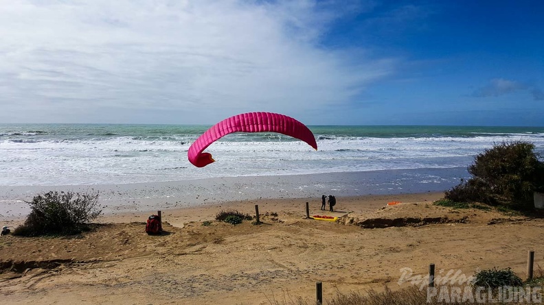 654 FA10.18 Algodonales Papillon-Paragliding