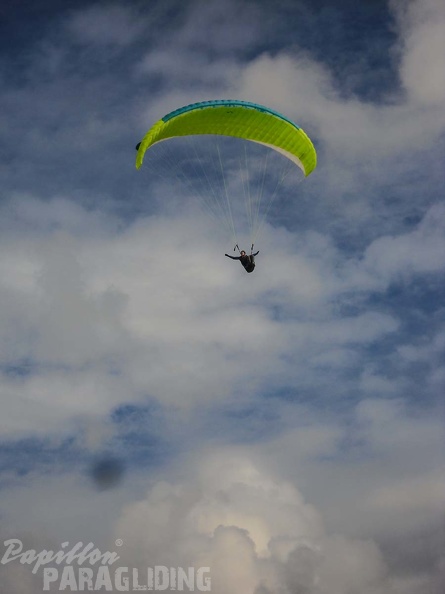 693 FA10.18 Algodonales Papillon-Paragliding