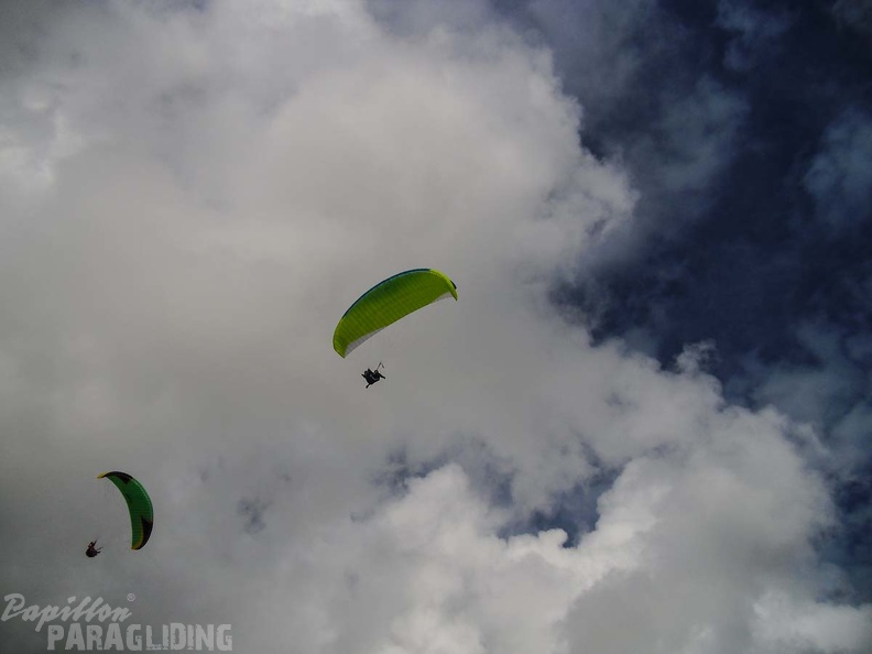 694 FA10.18 Algodonales Papillon-Paragliding