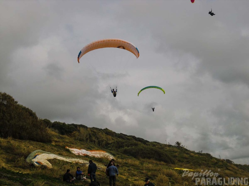 698 FA10.18 Algodonales Papillon-Paragliding