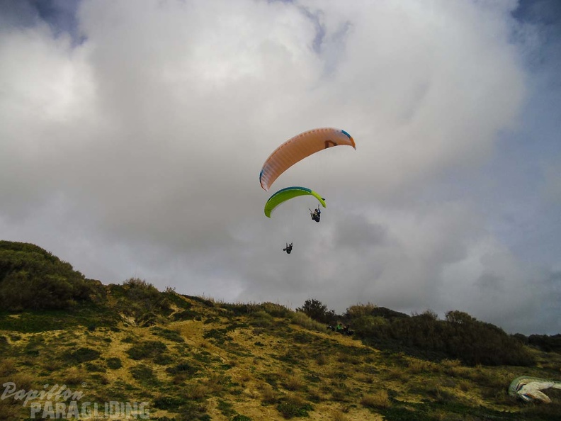 699 FA10.18 Algodonales Papillon-Paragliding