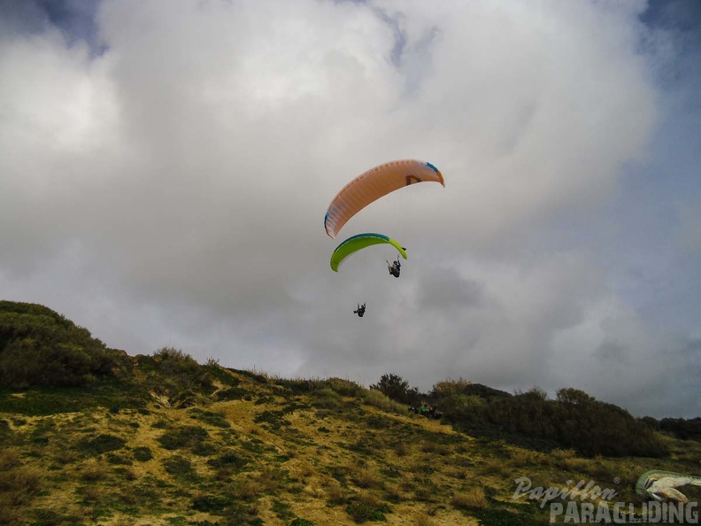 699 FA10.18 Algodonales Papillon-Paragliding