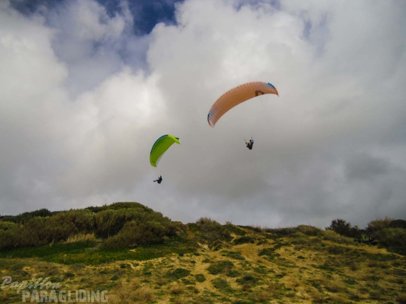 700 FA10.18 Algodonales Papillon-Paragliding