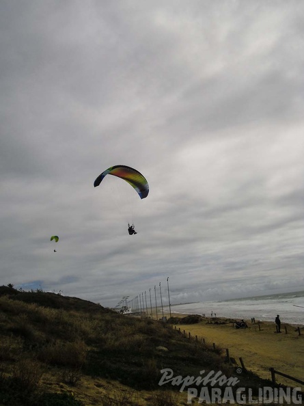 709 FA10.18 Algodonales Papillon-Paragliding