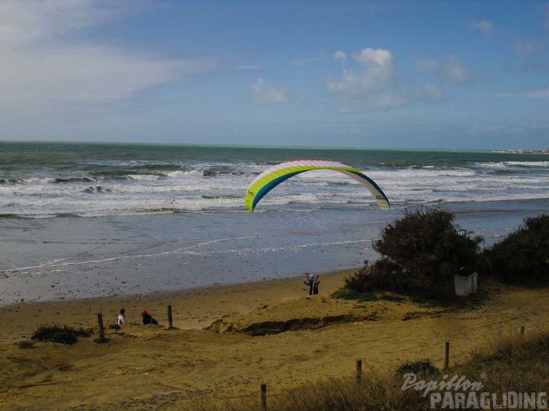 722 FA10.18 Algodonales Papillon-Paragliding