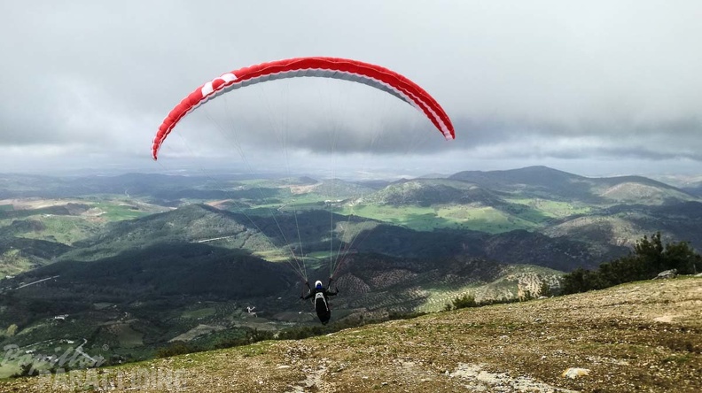 335 Papillon Paragliding Algodonales-FA11.18 175 335 335