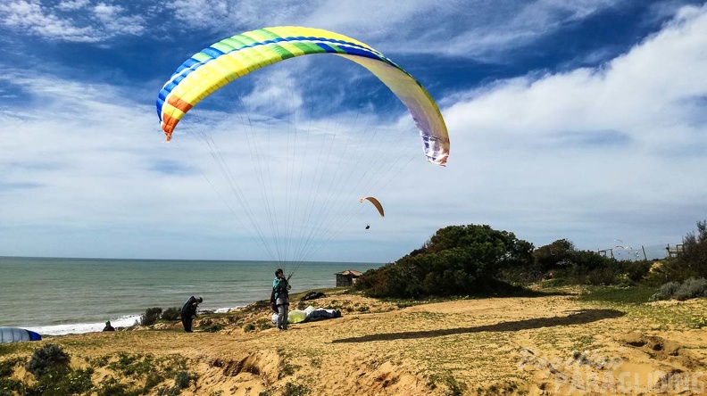 420 Papillon Paragliding Algodonales-FA11.18 90 420 420