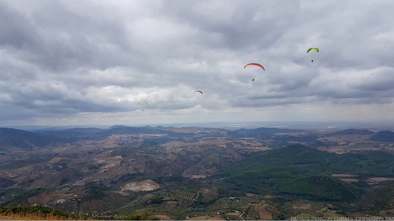 FA41.18 Algodonales-Paragliding-307