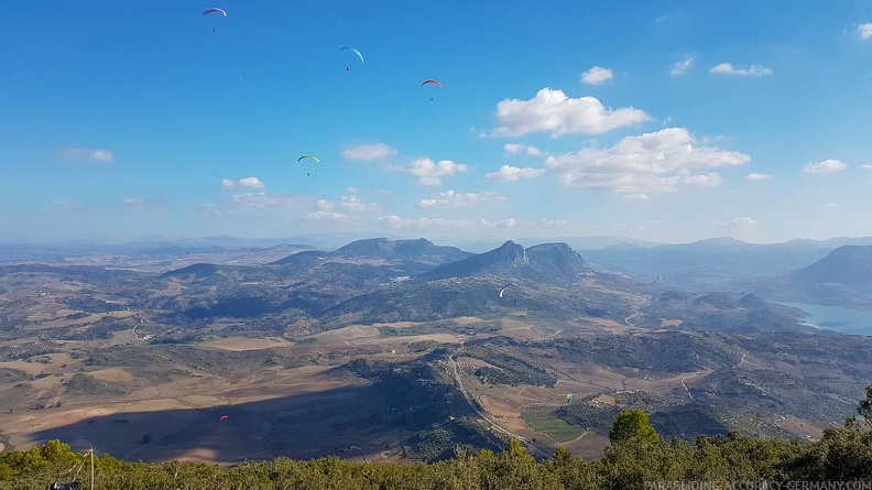 FA43.18 Algodonales-Paragliding-123