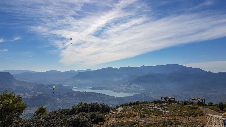 FA43.18 Algodonales-Paragliding-194