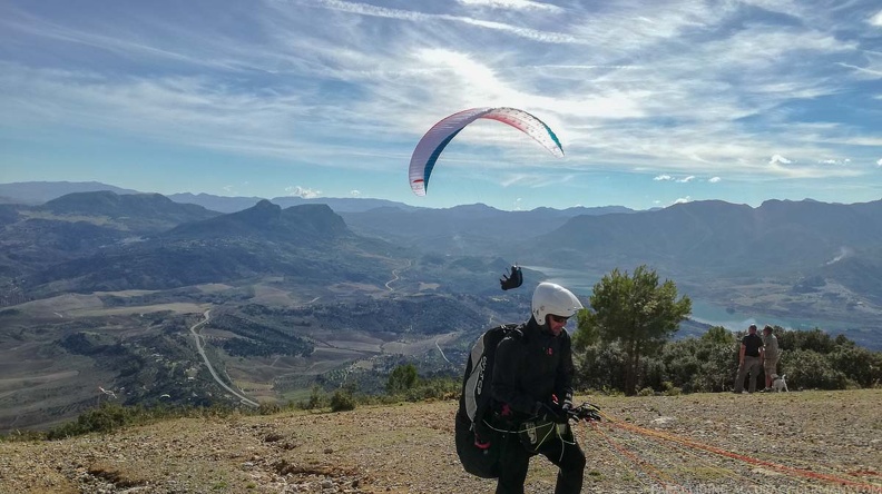 FA44.18 Algodonales-Paragliding-256