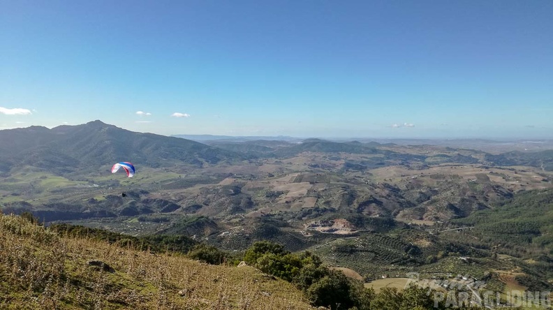 FA45.18 Algodonales-Paragliding-125