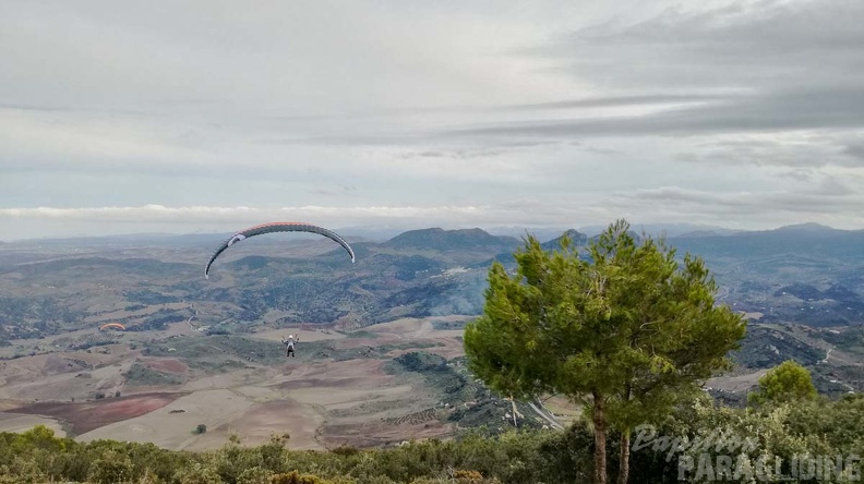 FA46.18 Algodonales-Paragliding-136