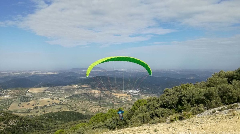 FA46.18 Algodonales-Paragliding-268