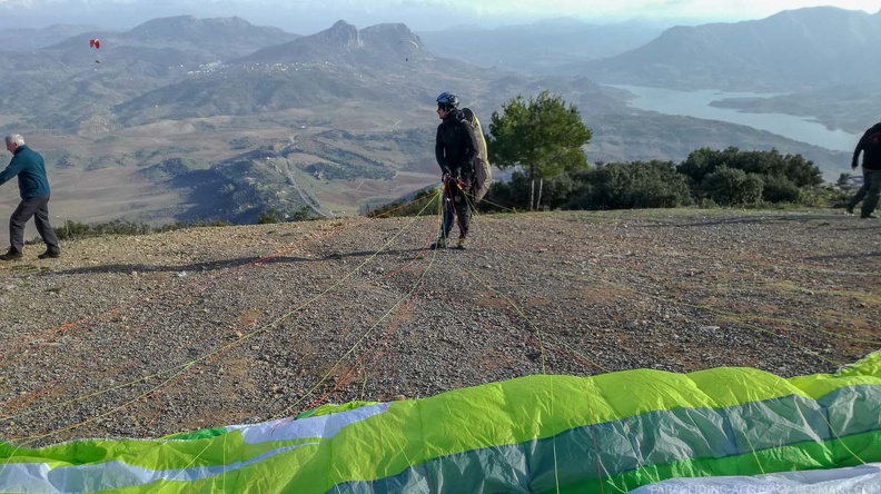 FA46.18 Algodonales-Paragliding-334