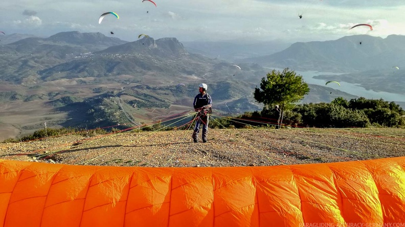 FA46.18 Algodonales-Paragliding-360