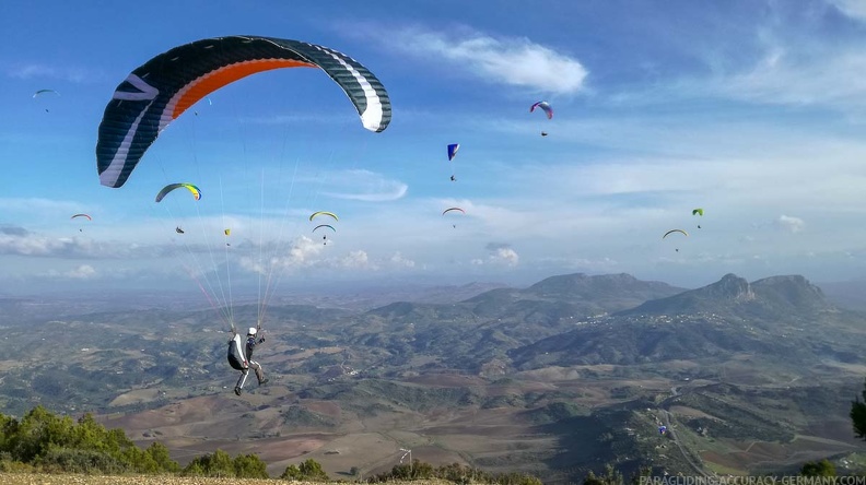 FA46.18 Algodonales-Paragliding-362