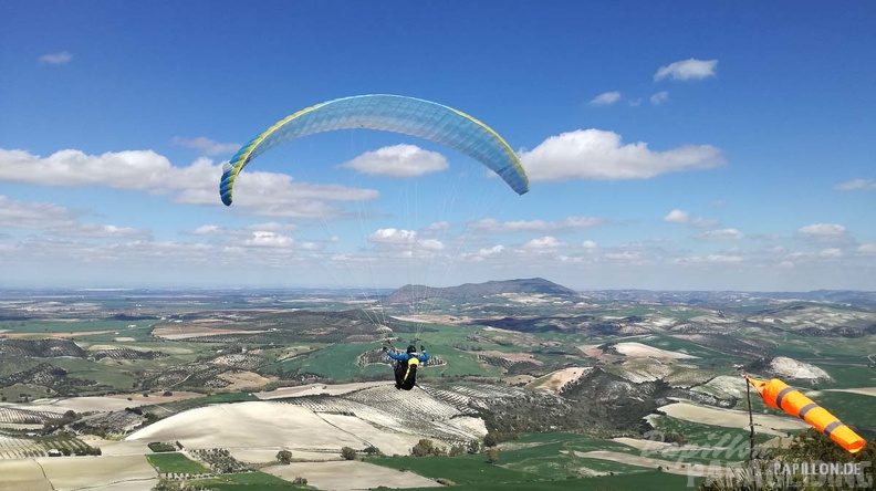 FA11.19 Algodonales-Paragliding-570