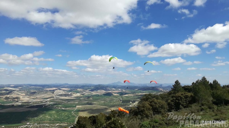 FA11.19 Algodonales-Paragliding-622