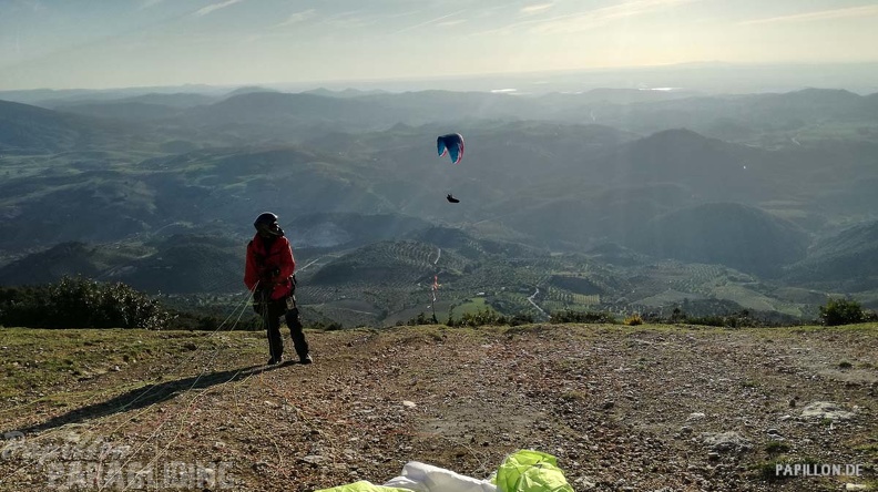 FA11.19 Algodonales-Paragliding-867