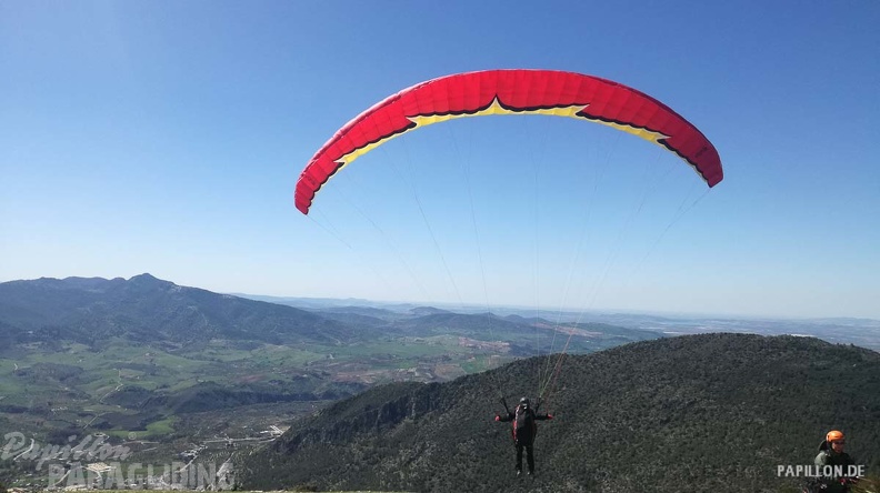 FA11.19 Algodonales-Paragliding-907