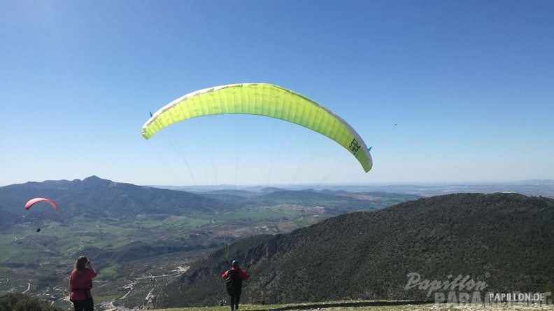 FA11.19 Algodonales-Paragliding-913