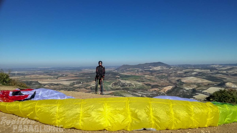FA2.19 Algodonales-Paragliding-1460