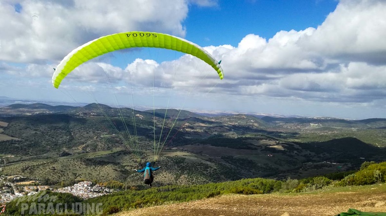 FA46.19 Algodonales-Paragliding-269