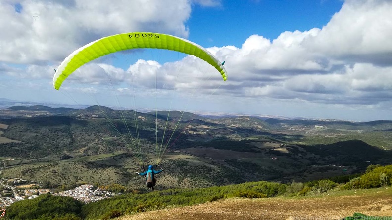 FA46.19 Algodonales-Paragliding-269