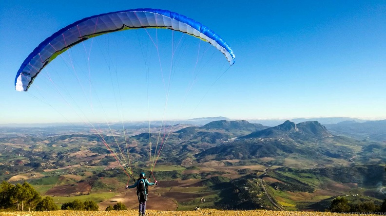 FA1.20 Algodonales-Paragliding-208