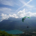 2011 Annecy Paragliding 100