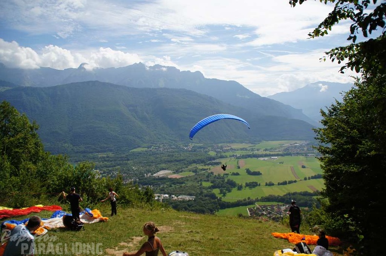 2011 Annecy Paragliding 150