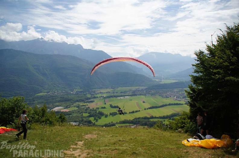 2011 Annecy Paragliding 160