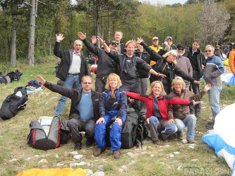 2010 Castellasko Gleitschirm 079