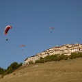 2011 Castelluccio Gleitschirm 084