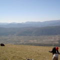 2011 Castelluccio Gleitschirm 087