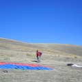 2011 Castelluccio Gleitschirm 142