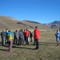 2011 Castelluccio Gleitschirm 144