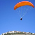 2011 Castelluccio Gleitschirm 192