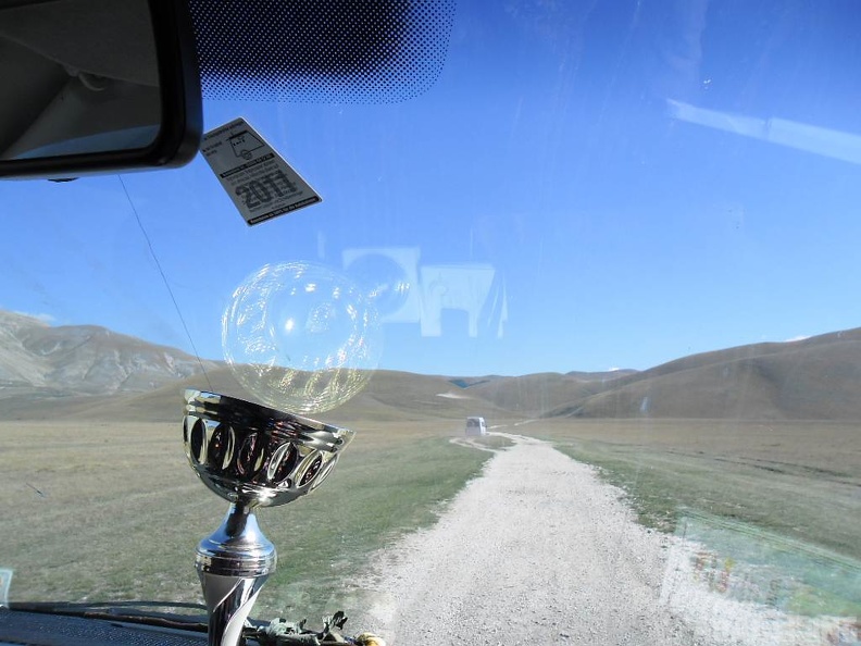 2011 Castelluccio Gleitschirm 217