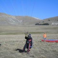 2011 Castelluccio Gleitschirm 224