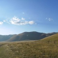 2011 Castelluccio Gleitschirm 230