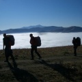 2011 Castelluccio Gleitschirm 307