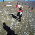 2011 Castelluccio Gleitschirm 333