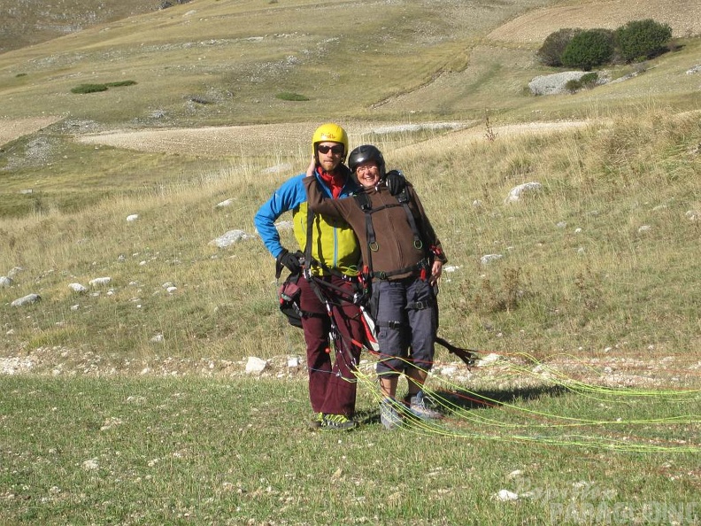 2011 Castelluccio Gleitschirm 362