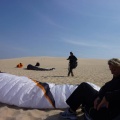 2011 Dune du Pyla Paragliding 013