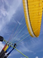 2011 Dune du Pyla Paragliding 022