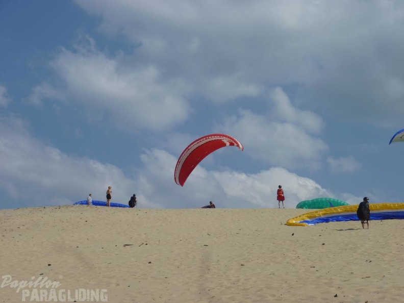 2011 Dune du Pyla Paragliding 032