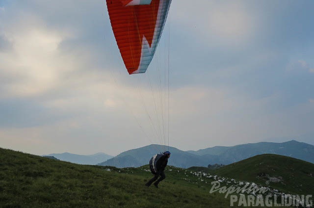 FUV24 15 M Paragliding-150